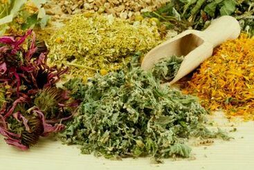 National Medications for Parasites
