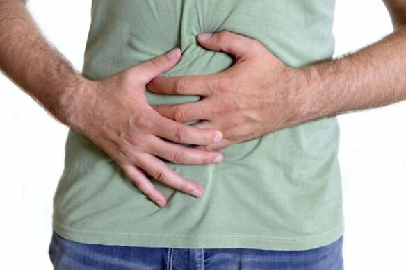 How to remove parasites